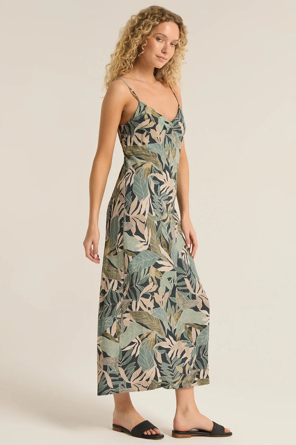 Lark Cusco Slip Dress