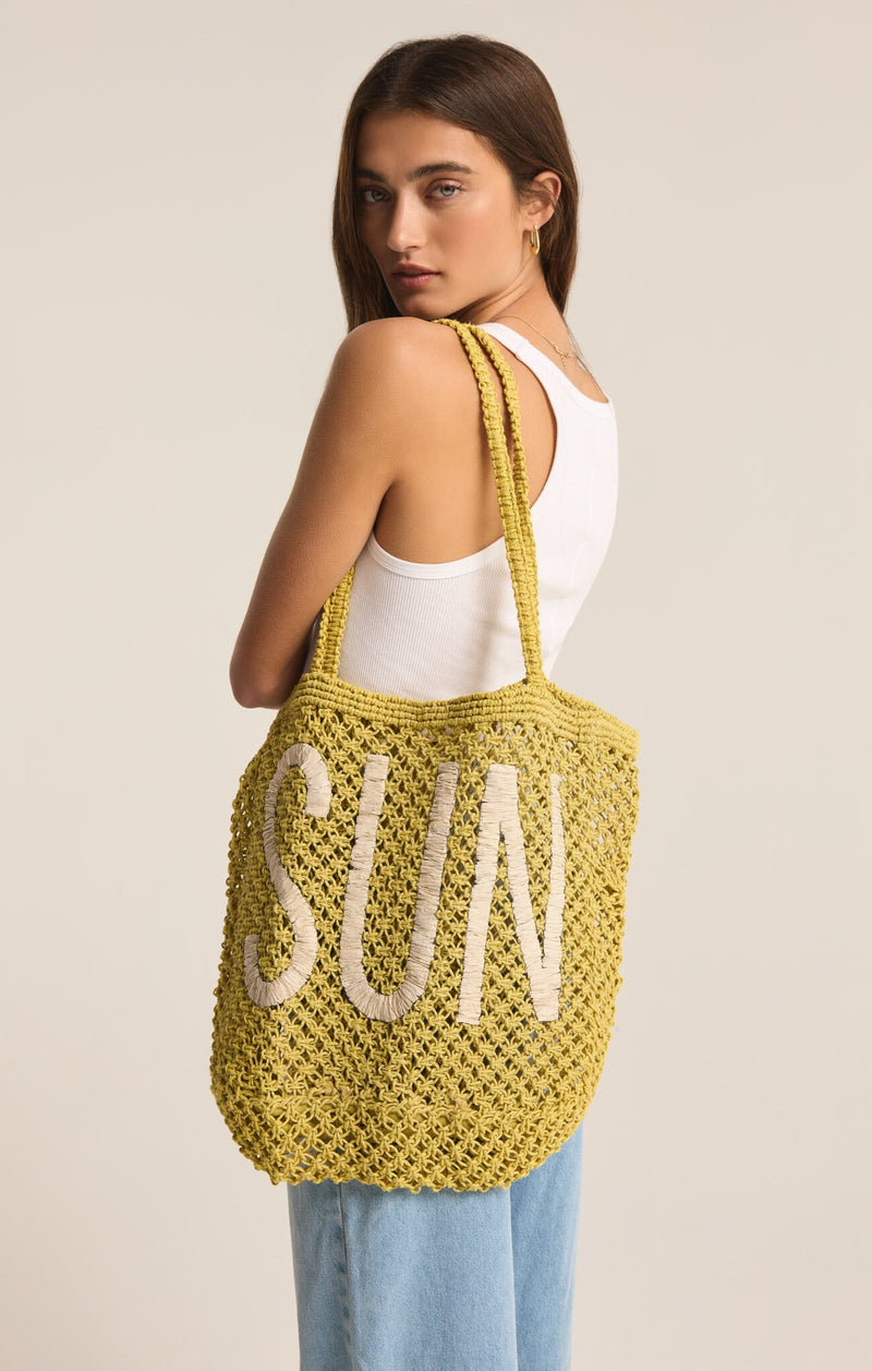 Sun Tote