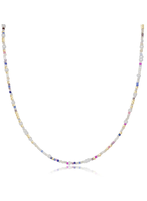 15" Choker Hope Unwritten - With Sprinkles on Top