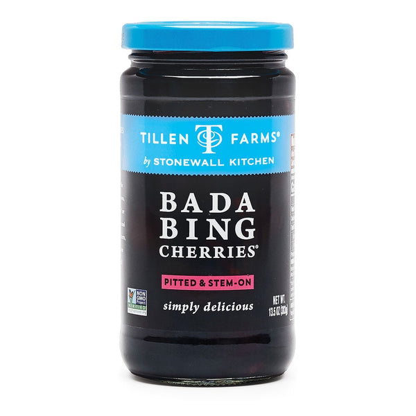 Bada Bing Cherries 13.5 oz