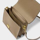 Orla Crossbody Bag - Taupe