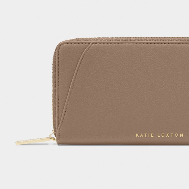 Hana Wallet - Mocha