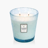 California Summers- Three Wick Hearth Candle