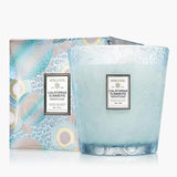 California Summers- Three Wick Hearth Candle