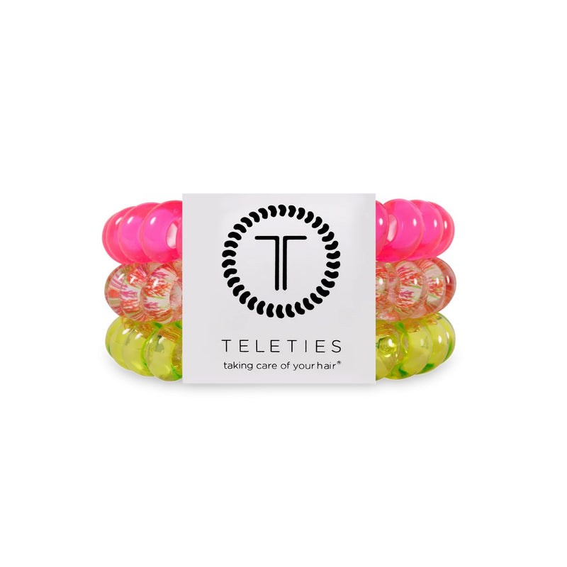 Teleties Tropical Punch - Large