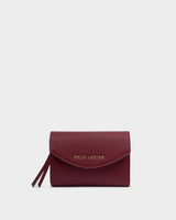 Alba Wallet - Cherry
