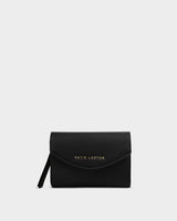 Alba Wallet - Black