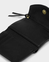 Alba Wallet - Black