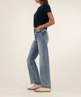 Sienna High Rise Straight Leg - Accredited