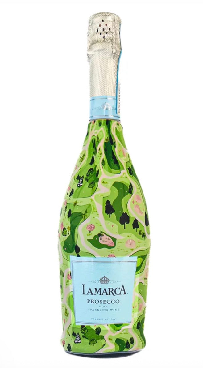 Beau Bottles Lamarca Southern Fairways