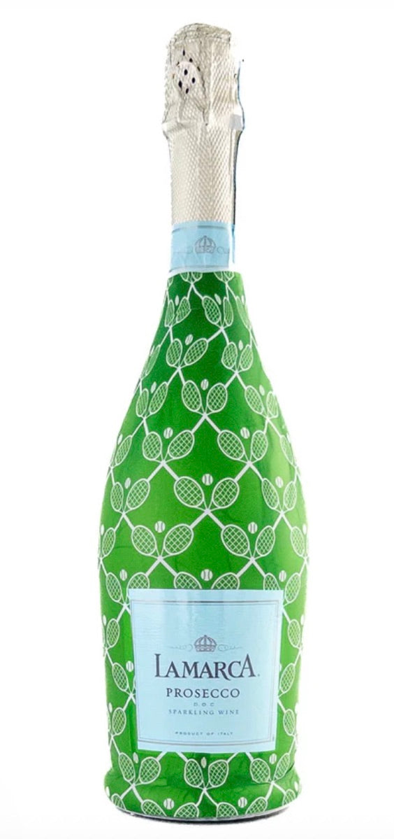 Beau Bottles Lamarca Preppy Tennis Match