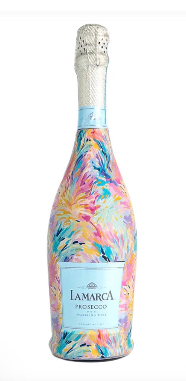 Beau Bottles Lamarca Pastel Celebration