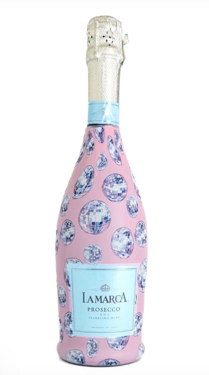 Beau Bottles Lamarca Disco Fever