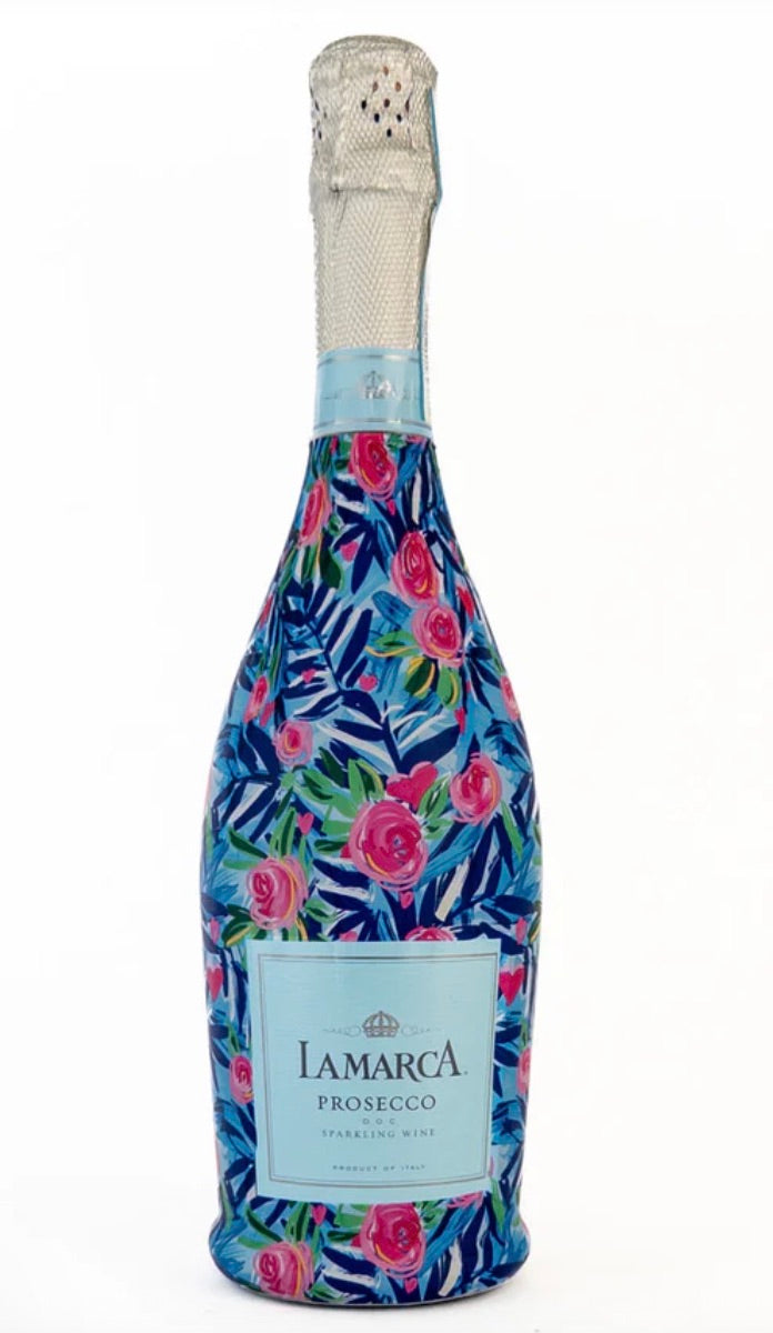 Beau Bottles Lamarca Preppy Roses with Love