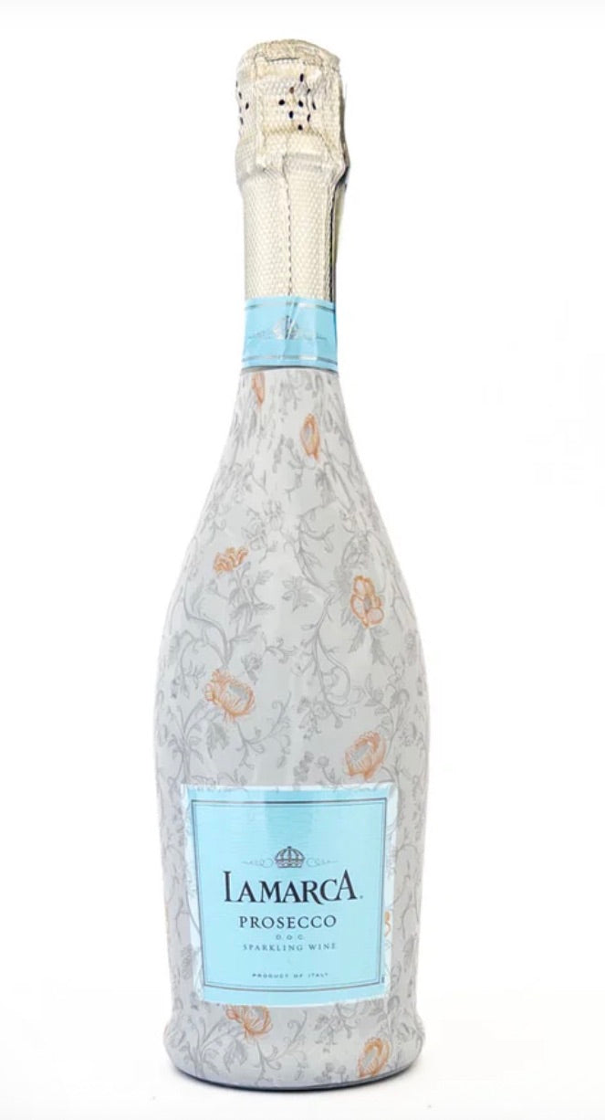 Beau Bottles Lamarca Floral Bridal Bliss