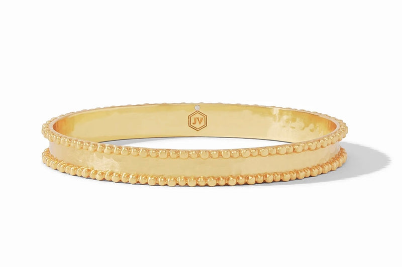 Marbella Gold Bangle