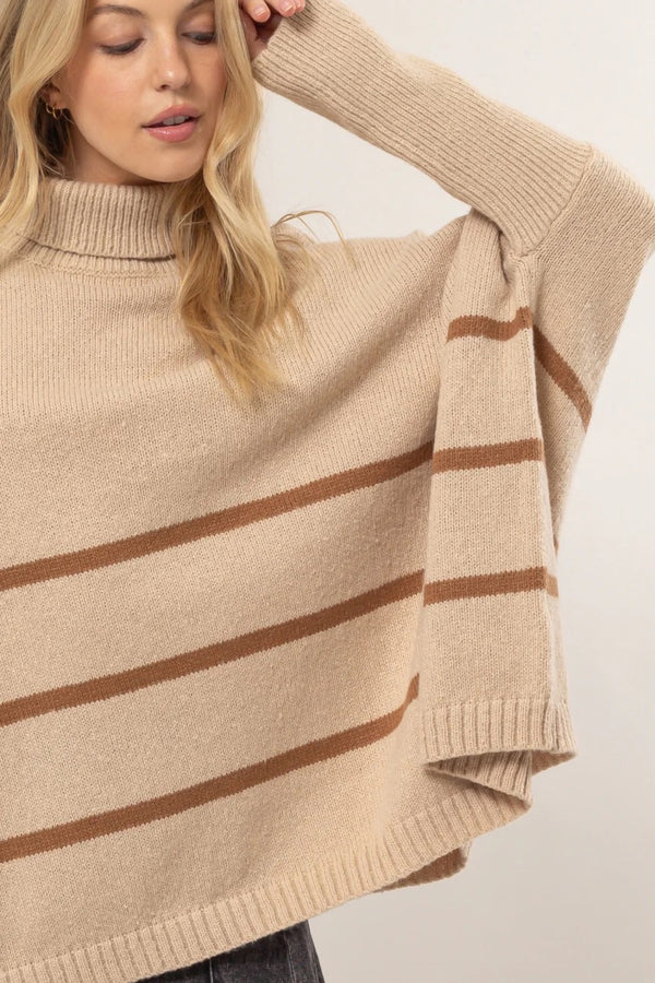 Molly Oversized Sweater