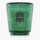 Noble Fir Garland - 5 Wick Hearth