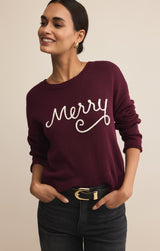Sienna Merry Sweater