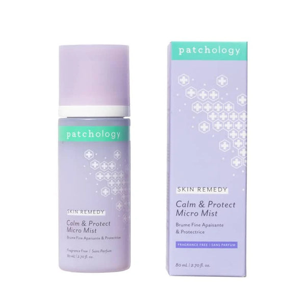 Skin Remedy Calm + Protect Facial Mist