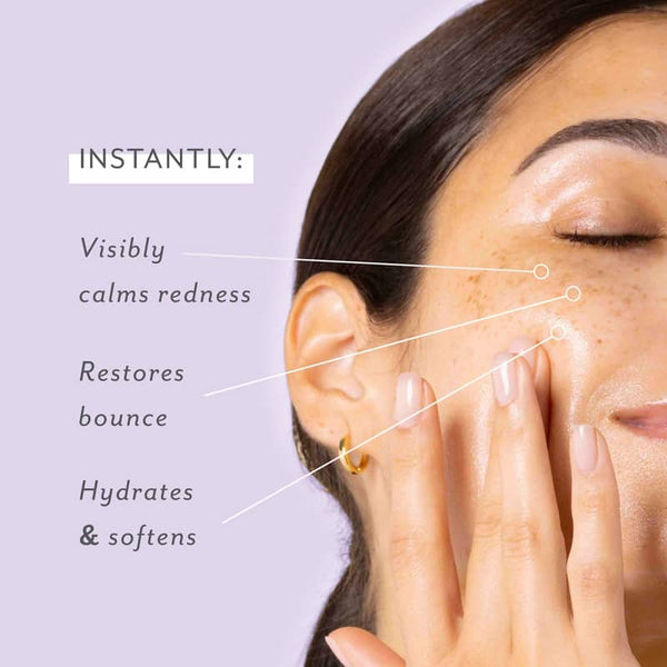 Skin Remedy Barrier Boosting Sheet Mask - Four Pack