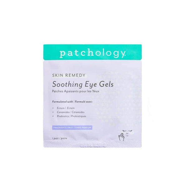 Skin Remedy Smoothing Eye Gels - Individual Eye Gel
