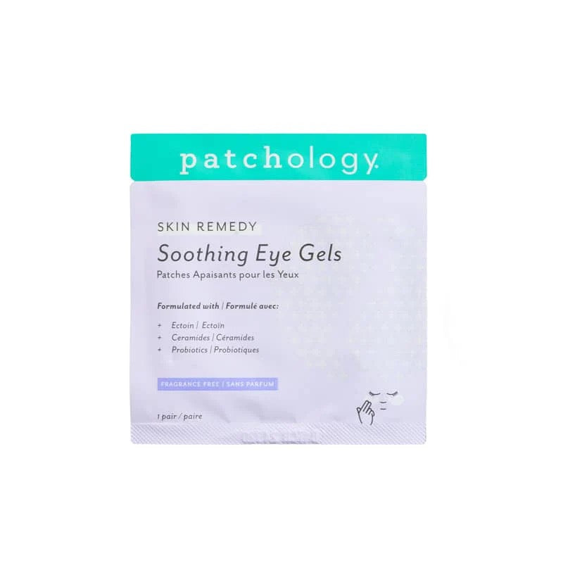 Skin Remedy Smoothing Eye Gels - Individual Eye Gel