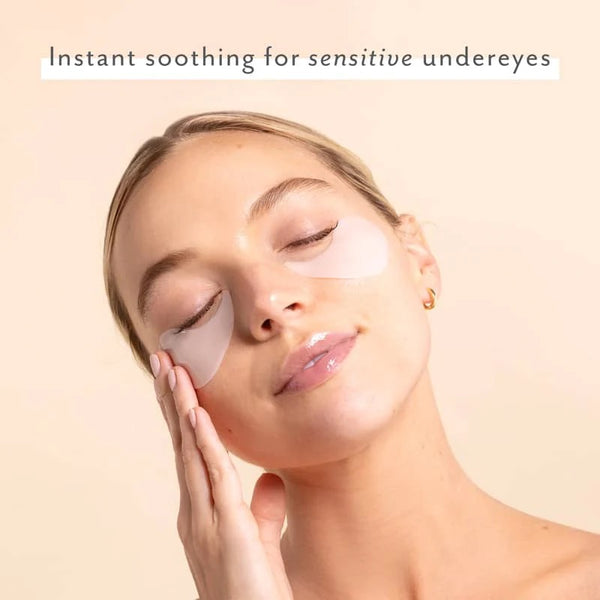 Skin Remedy Smoothing Eye Gels - Five Pair Kit