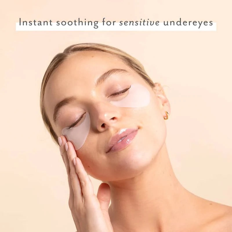 Skin Remedy Smoothing Eye Gels - Individual Eye Gel