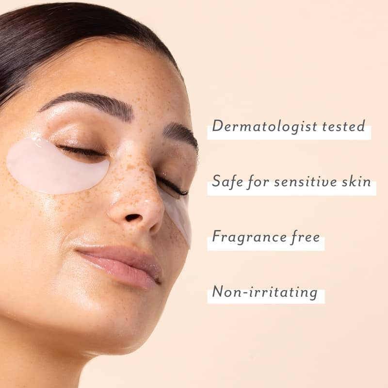 Skin Remedy Smoothing Eye Gels - Individual Eye Gel