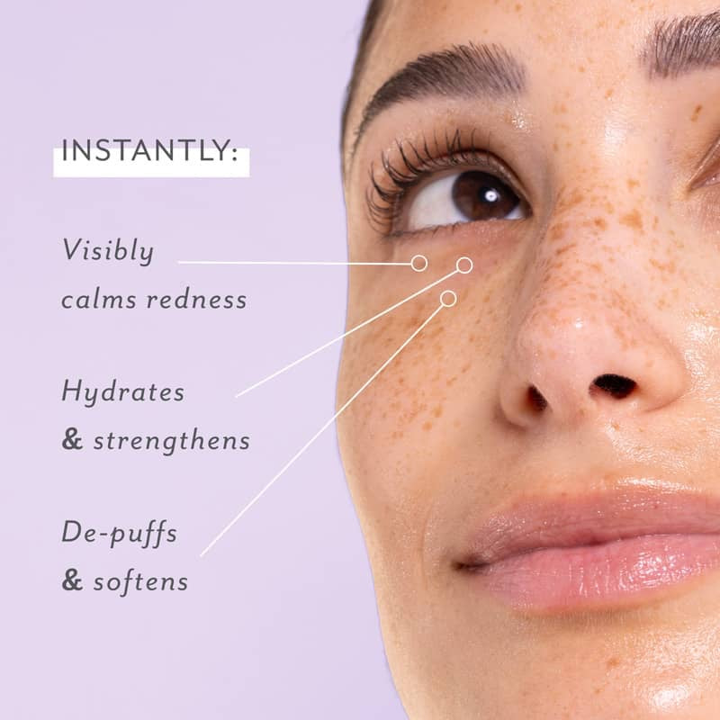 Skin Remedy Smoothing Eye Gels - Individual Eye Gel