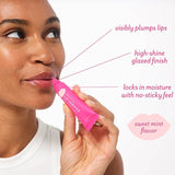 Lip Service Gloss to Balm - Mini