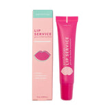 Lip Service Gloss to Balm - Mini