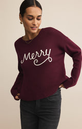 Sienna Merry Sweater