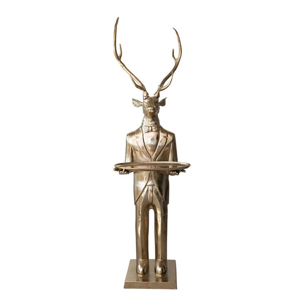 Butler Von Deerham