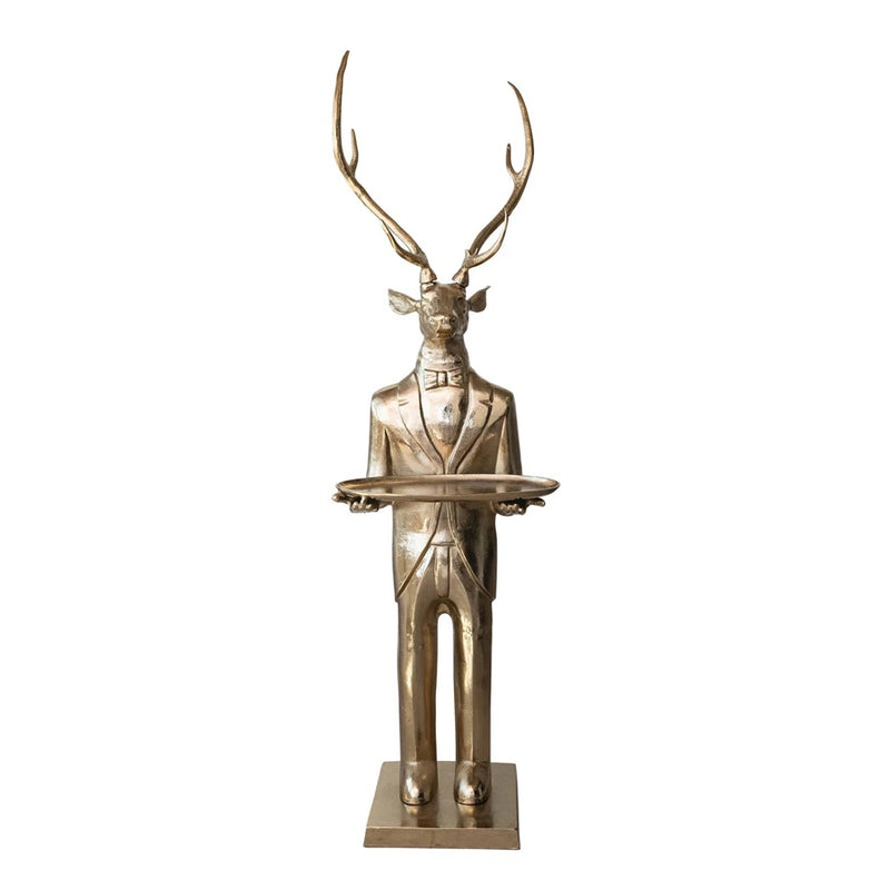 Butler Von Deerham
