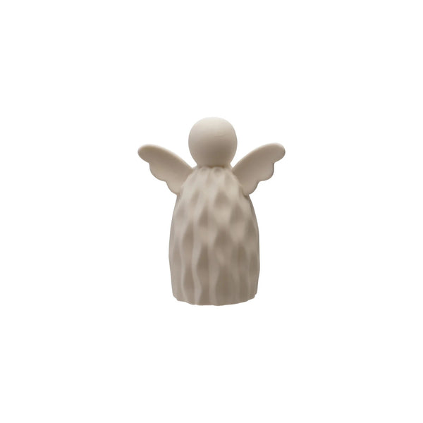 LED Angel - Cream