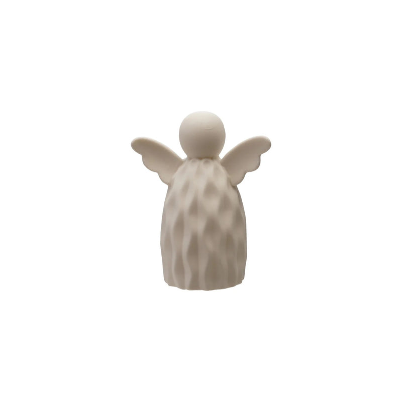LED Angel - Cream