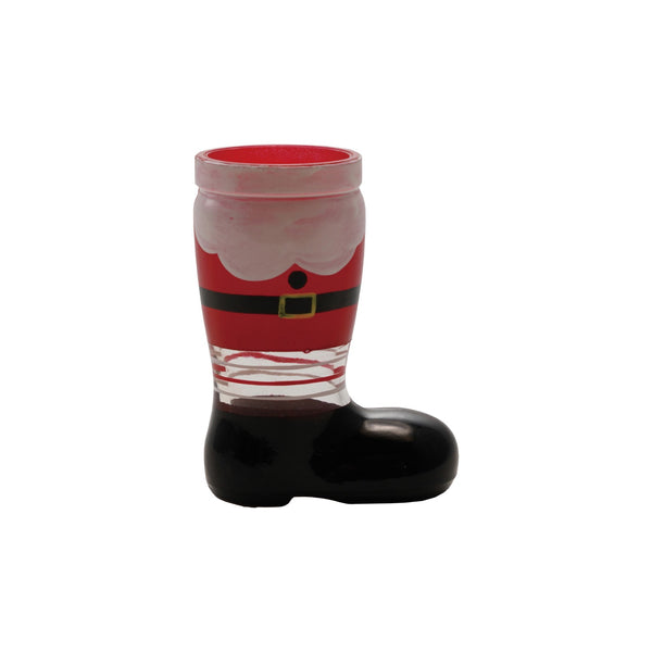 Santa's Boot
