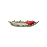 Holly + Cardinal Gift Set