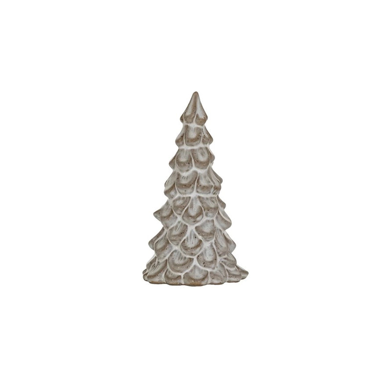 Stoneware Christmas Tree