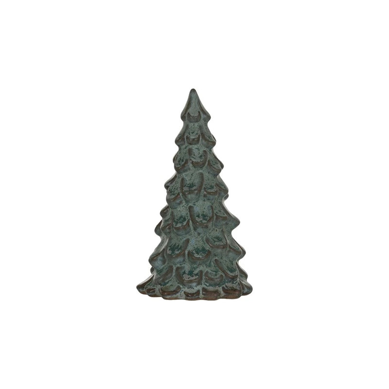 Stoneware Christmas Tree