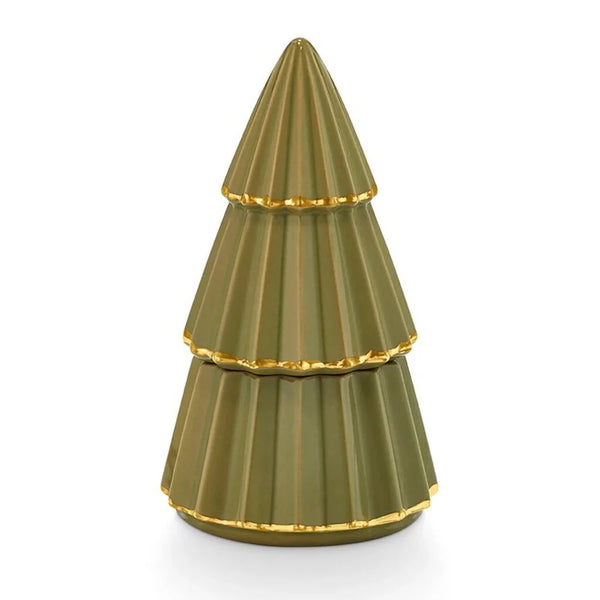 Tried + True Fresh Balsam Gilded Tree