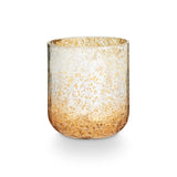 Balsam + Cedar Radiant Glass Candle - Two Sizes