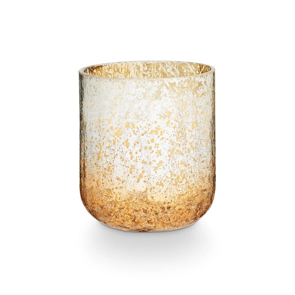 Balsam + Cedar Radiant Glass Candle - Two Sizes