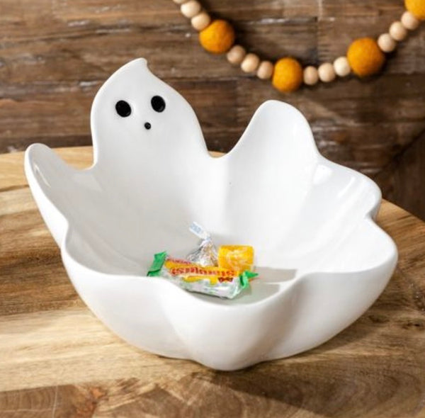 Ghost Bowl