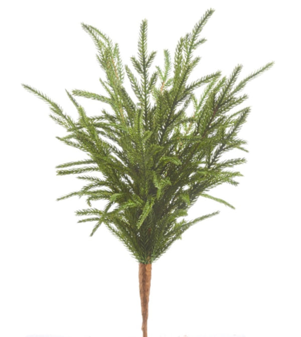Norfolk Faux Pine