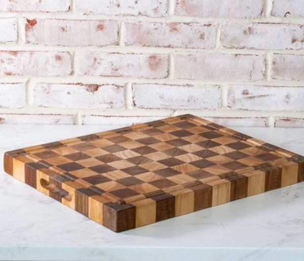 Acacia Wood Cutting Board