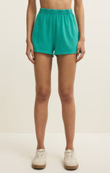Scout Jersey Shorts - La Palma