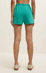Scout Jersey Shorts - La Palma